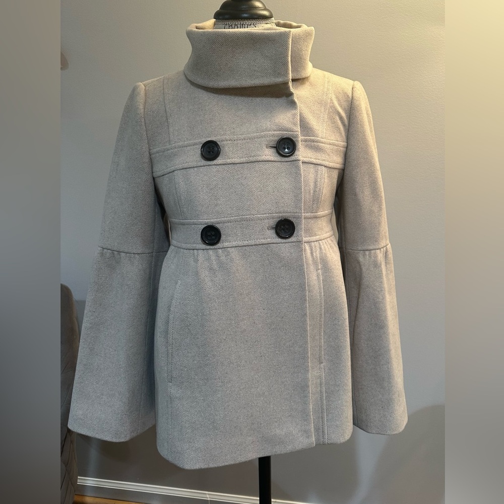 Loft Coat - image 7
